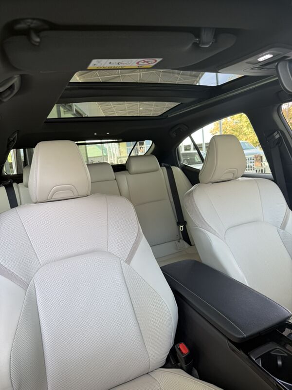 Toyota Camry 2025 - 745 000 TMT - Ашхабад - img 6