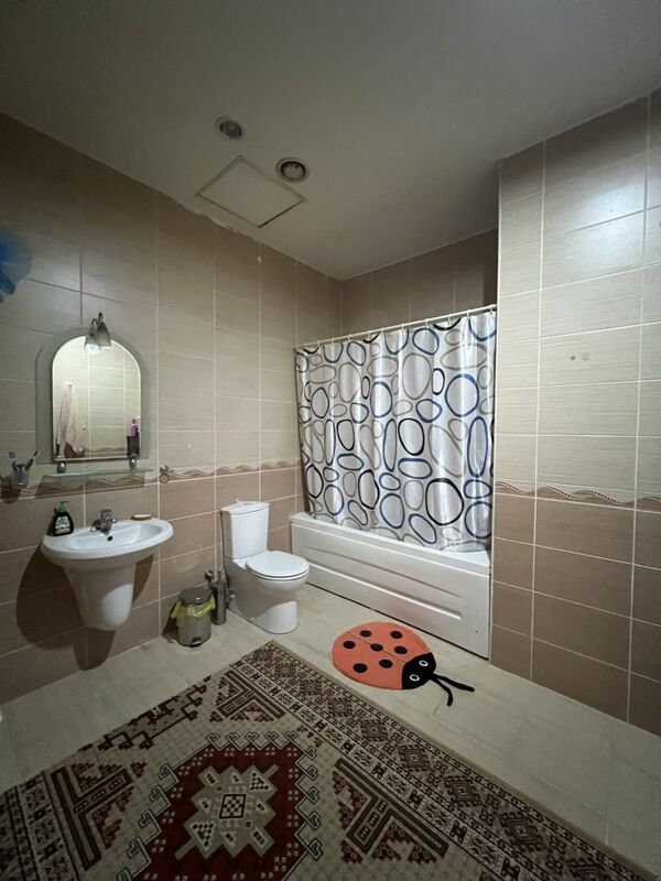 Moskowski- Şa ýoly Elitka - Aşgabat - img 6