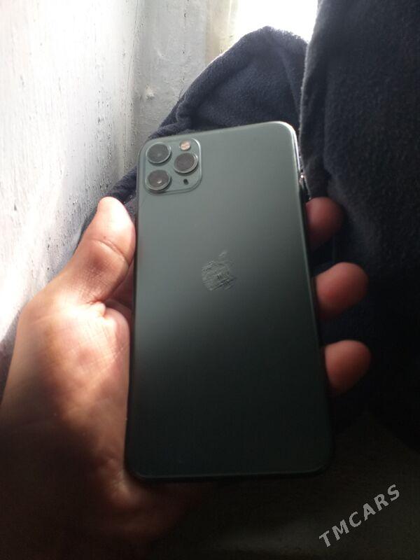 ip 11 pro maх - Магданлы - img 3