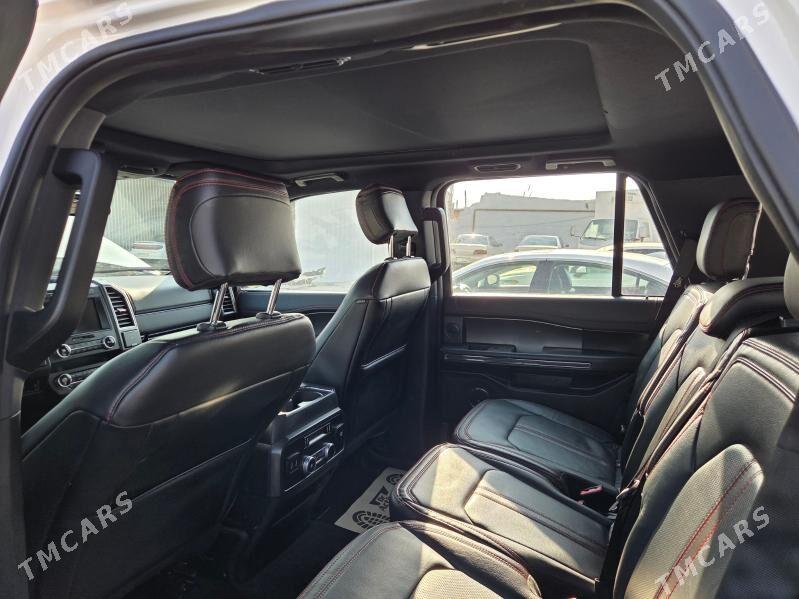 Ford Expedition 2020 - 521 000 TMT - Mary - img 3