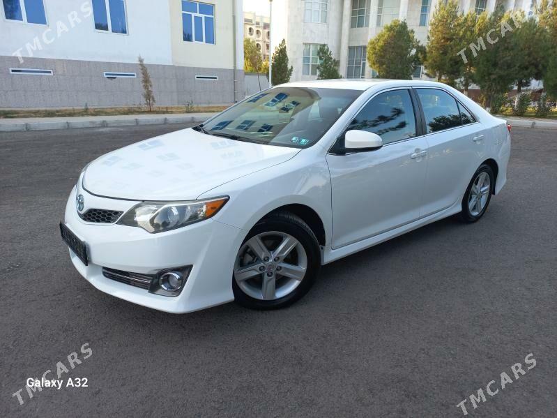 Toyota Camry 2014 - 260 000 TMT - Türkmenabat - img 2