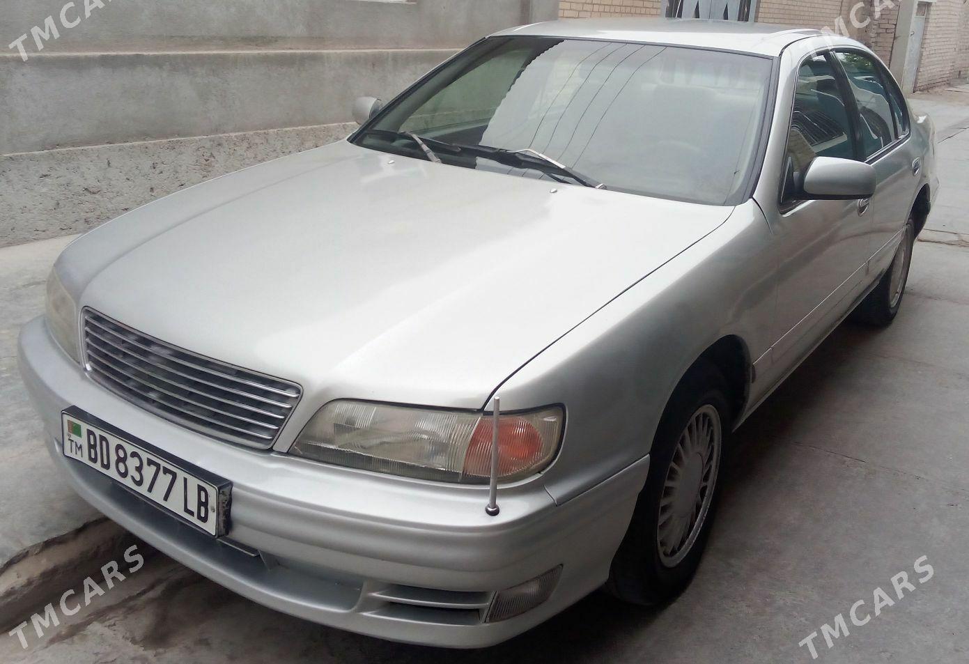 Nissan Cefiro 1995 - 45 000 TMT - Фарап - img 3