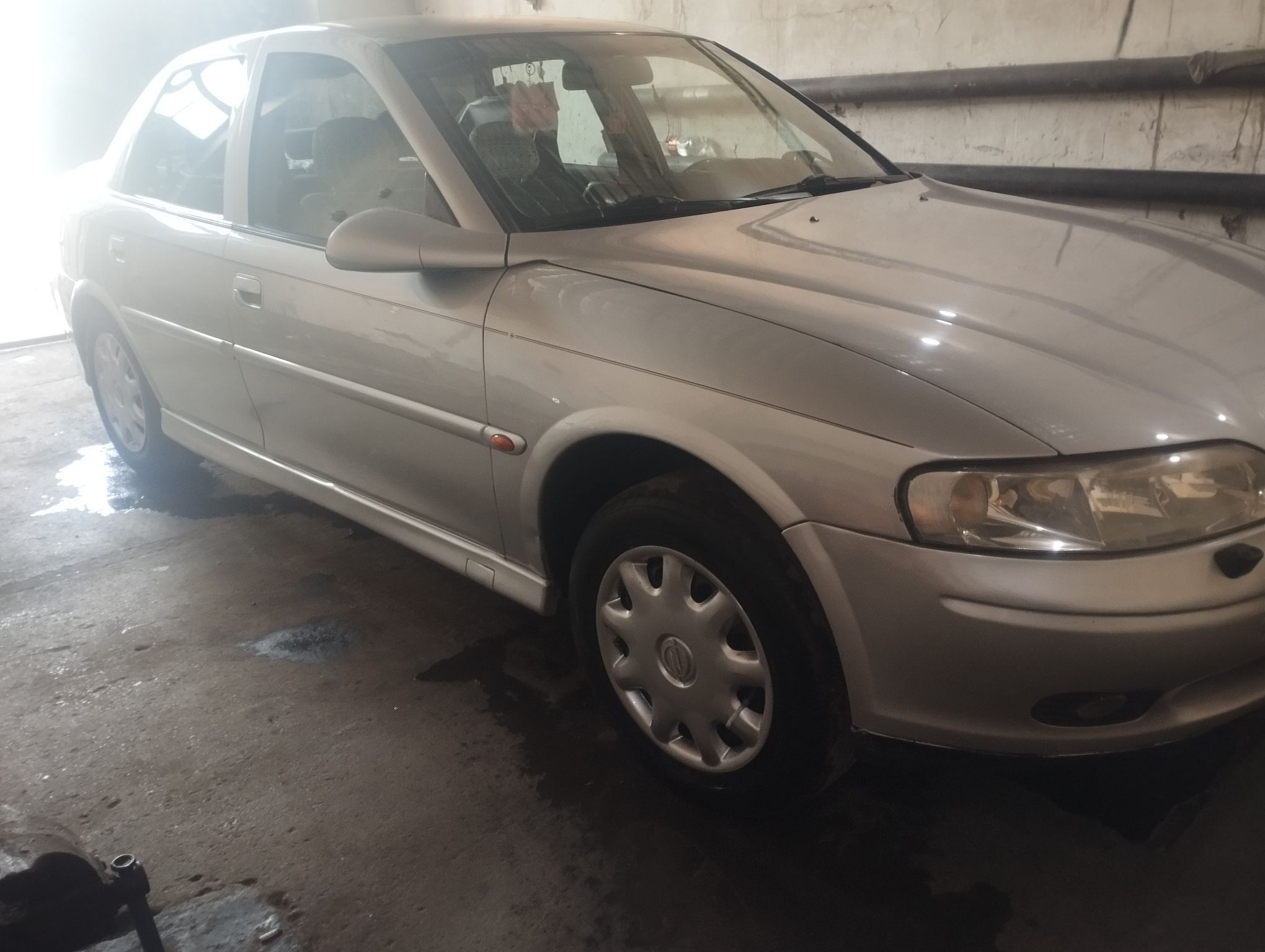 Opel Vectra 2000 - 72 000 TMT - Дашогуз - img 8