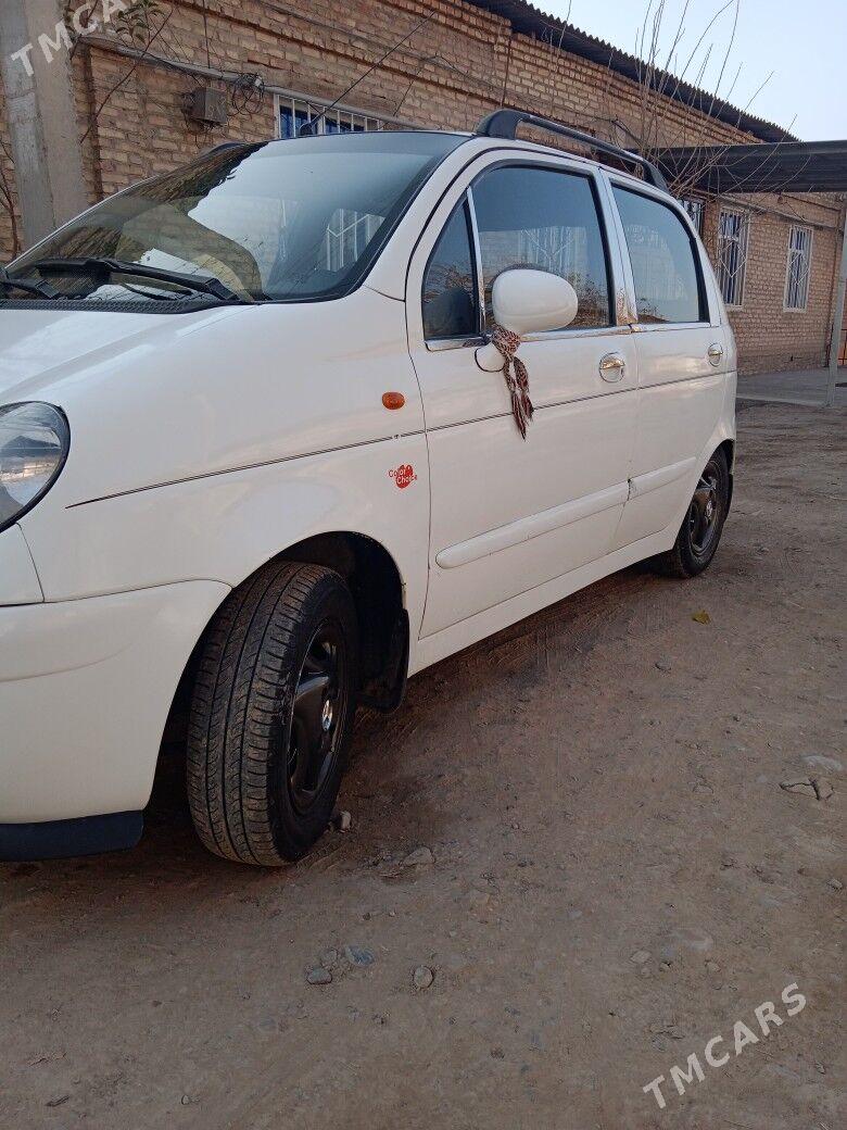 Daewoo Matiz 2002 - 45 000 TMT - Дашогуз - img 2