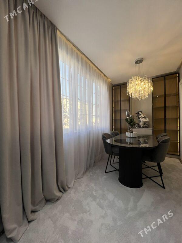 Мир 3 3 ком 2 эт - Aşgabat - img 10