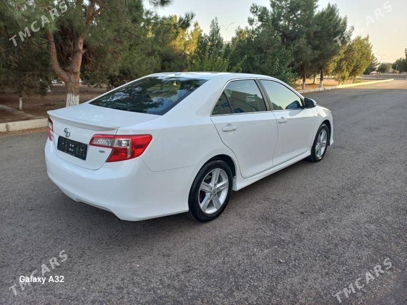 Toyota Camry 2014 - 260 000 TMT - Türkmenabat - img 3