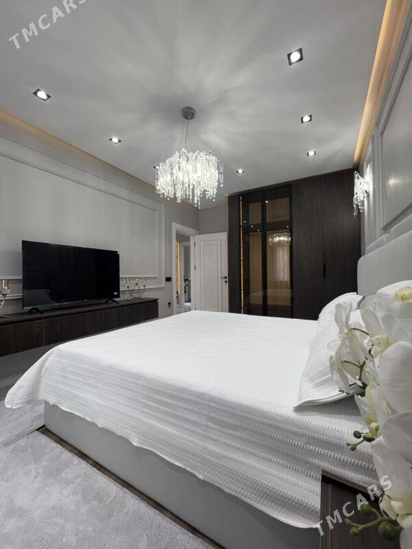 Мир 3 3 ком 2 эт - Aşgabat - img 4