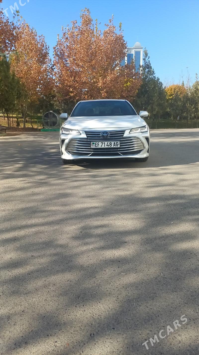 Toyota Avalon 2021 - 640 000 TMT - Ашхабад - img 3