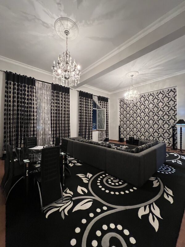 Moskowski- Şa ýoly Elitka - Aşgabat - img 10