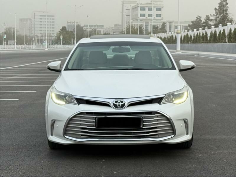 Toyota Avalon 2016 - 455 000 TMT - Aşgabat - img 2
