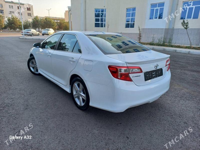 Toyota Camry 2014 - 260 000 TMT - Türkmenabat - img 4