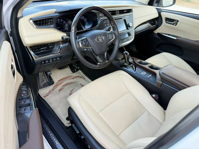 Toyota Avalon 2016 - 455 000 TMT - Aşgabat - img 8