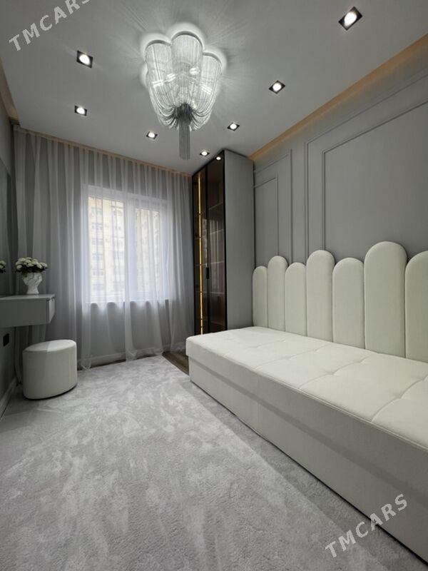 Мир 3 3 ком 2 эт - Aşgabat - img 6