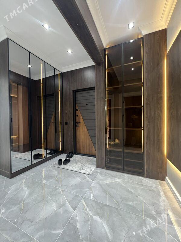 Мир 3 3 ком 2 эт - Aşgabat - img 8