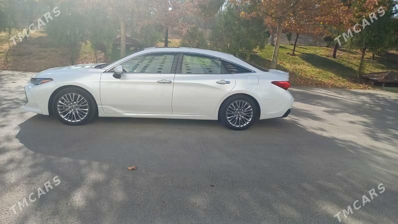 Toyota Avalon 2021 - 640 000 TMT - Ашхабад - img 6