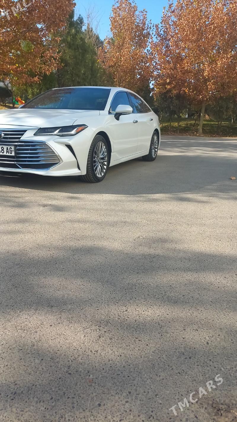 Toyota Avalon 2021 - 640 000 TMT - Ашхабад - img 2