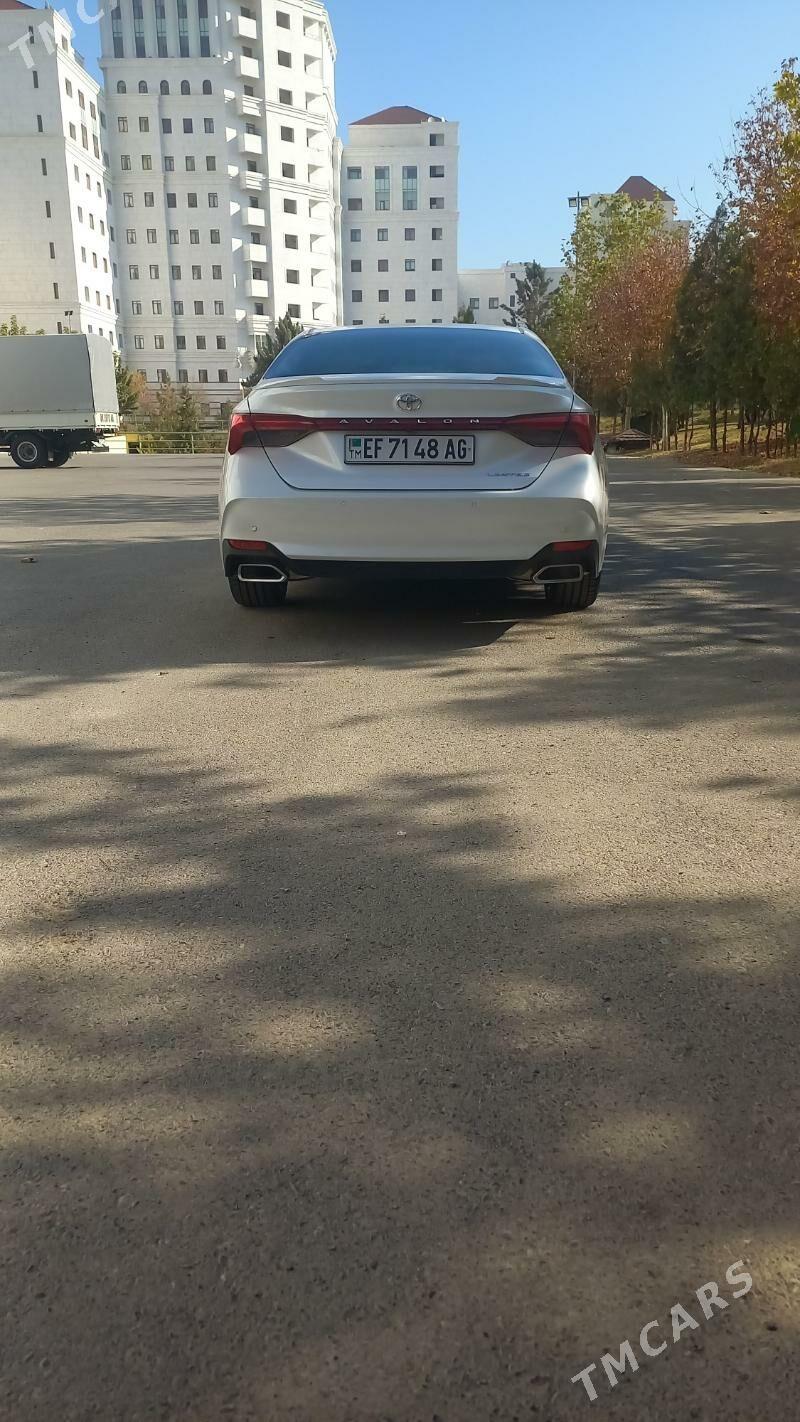 Toyota Avalon 2021 - 640 000 TMT - Ашхабад - img 5