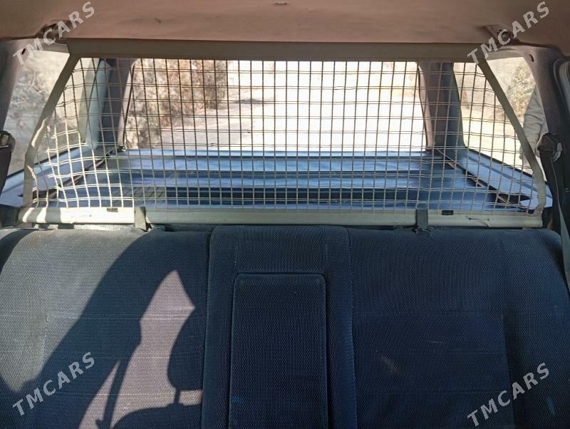 Opel Astra 1993 - 50 000 TMT - Шабатский этрап - img 6