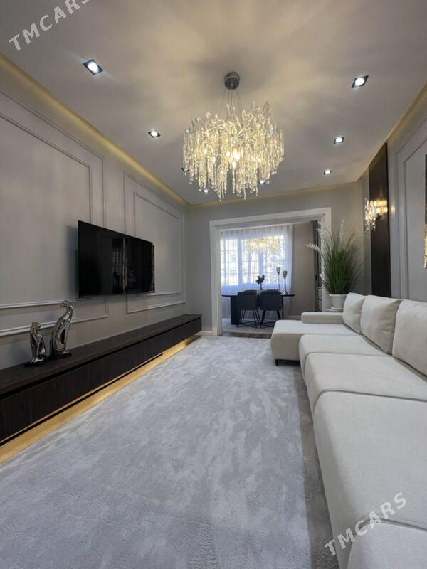 Мир 3 3 ком 2 эт - Aşgabat - img 2