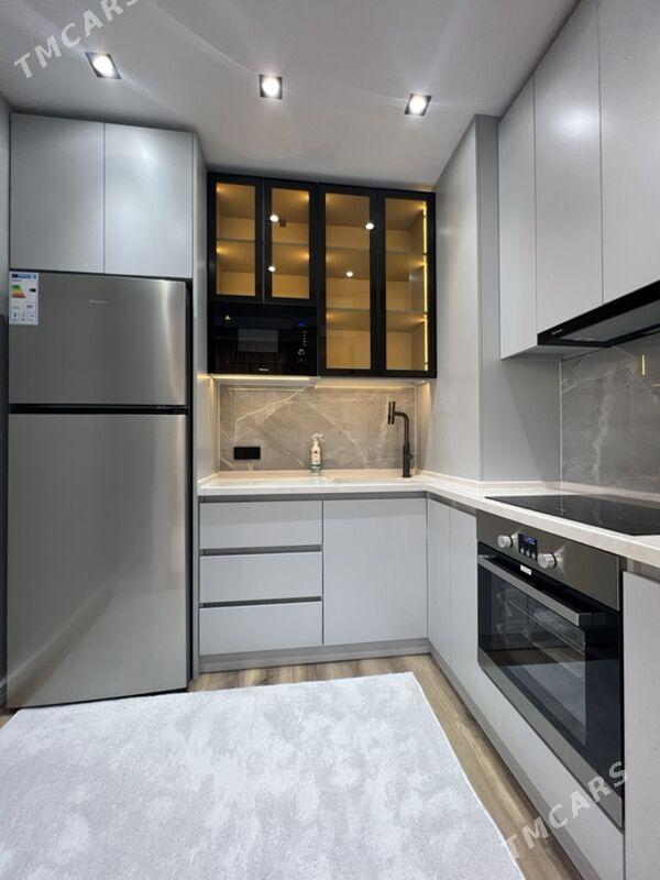 Мир 3 3 ком 2 эт - Aşgabat - img 7