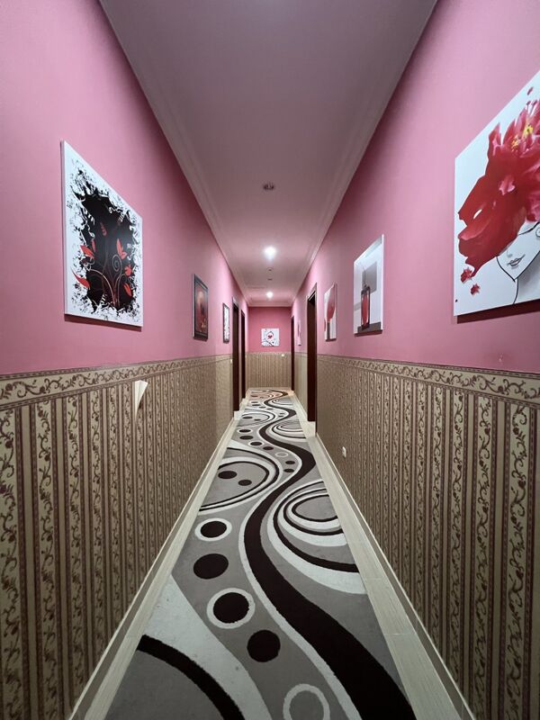 Moskowski- Şa ýoly Elitka - Aşgabat - img 7