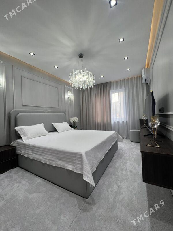 Мир 3 3 ком 2 эт - Aşgabat - img 5