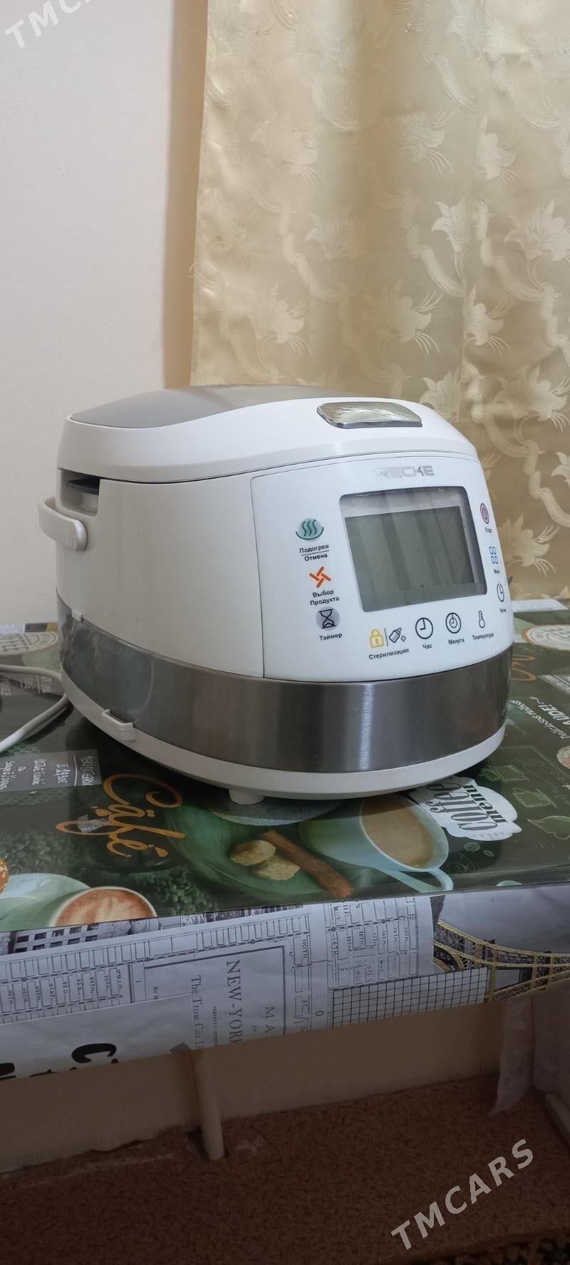 мультиварка - Aşgabat - img 2