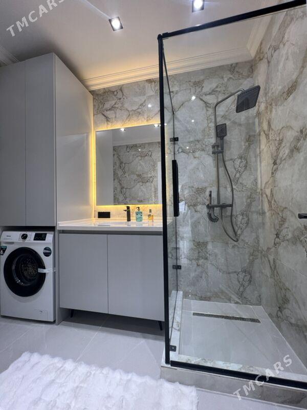 Мир 3 3 ком 2 эт - Aşgabat - img 9