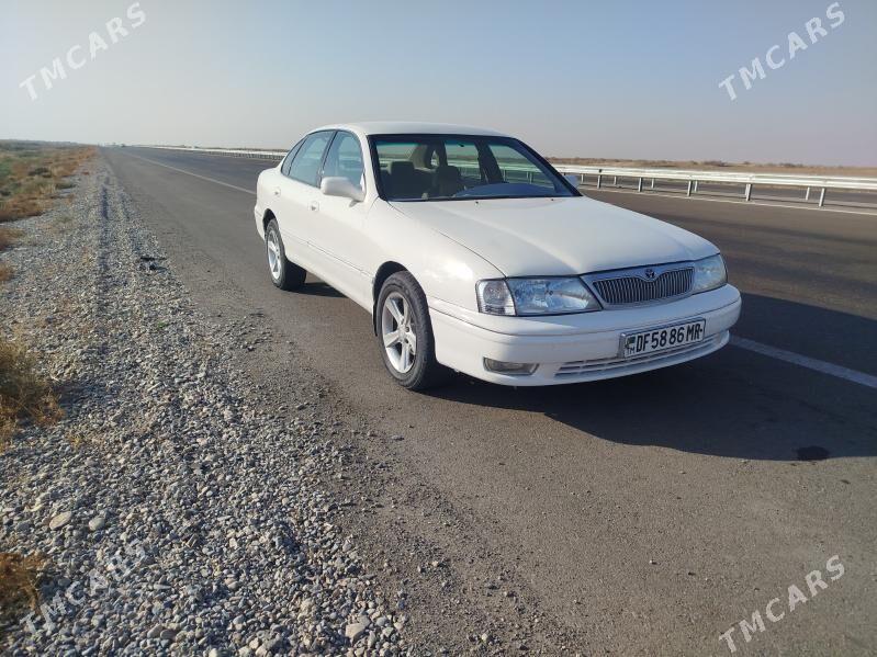 Toyota Avalon 1999 - 138 000 TMT - Мары - img 1