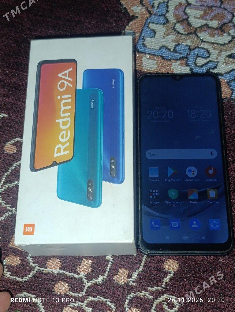 Redmi 9A - Gumdag - img 5