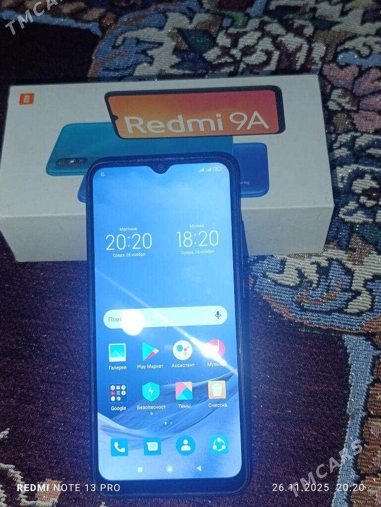 Redmi 9A - Gumdag - img 3