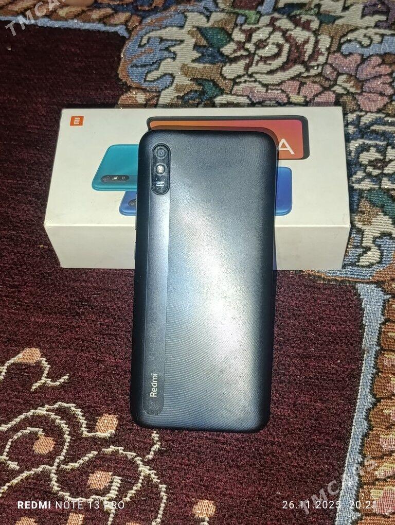 Redmi 9A - Gumdag - img 2