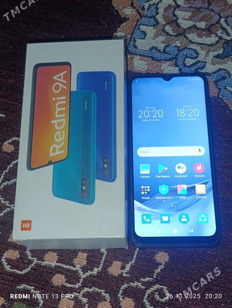 Redmi 9A - Gumdag - img 4