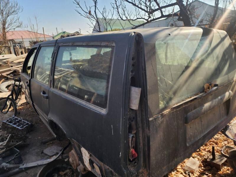 volvo v70 kuzvo 3 500 TMT - Ашхабад - img 2