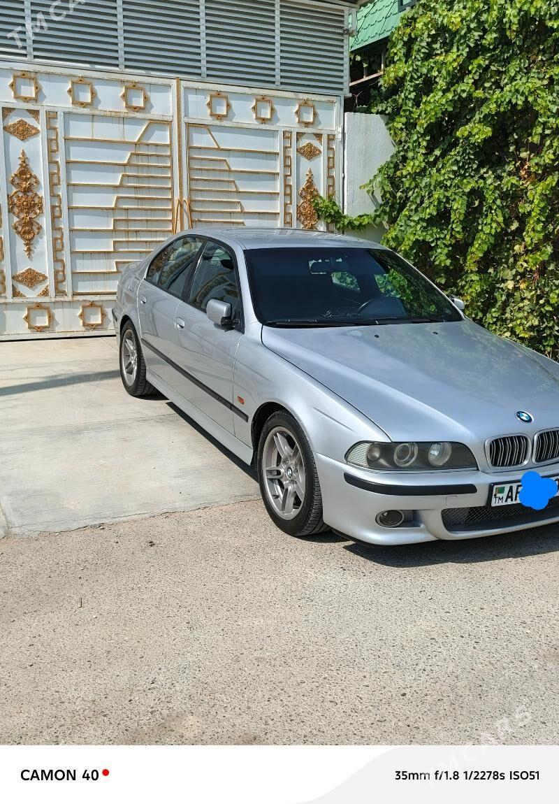 BMW E39 2000 - 160 000 TMT - Анев - img 4