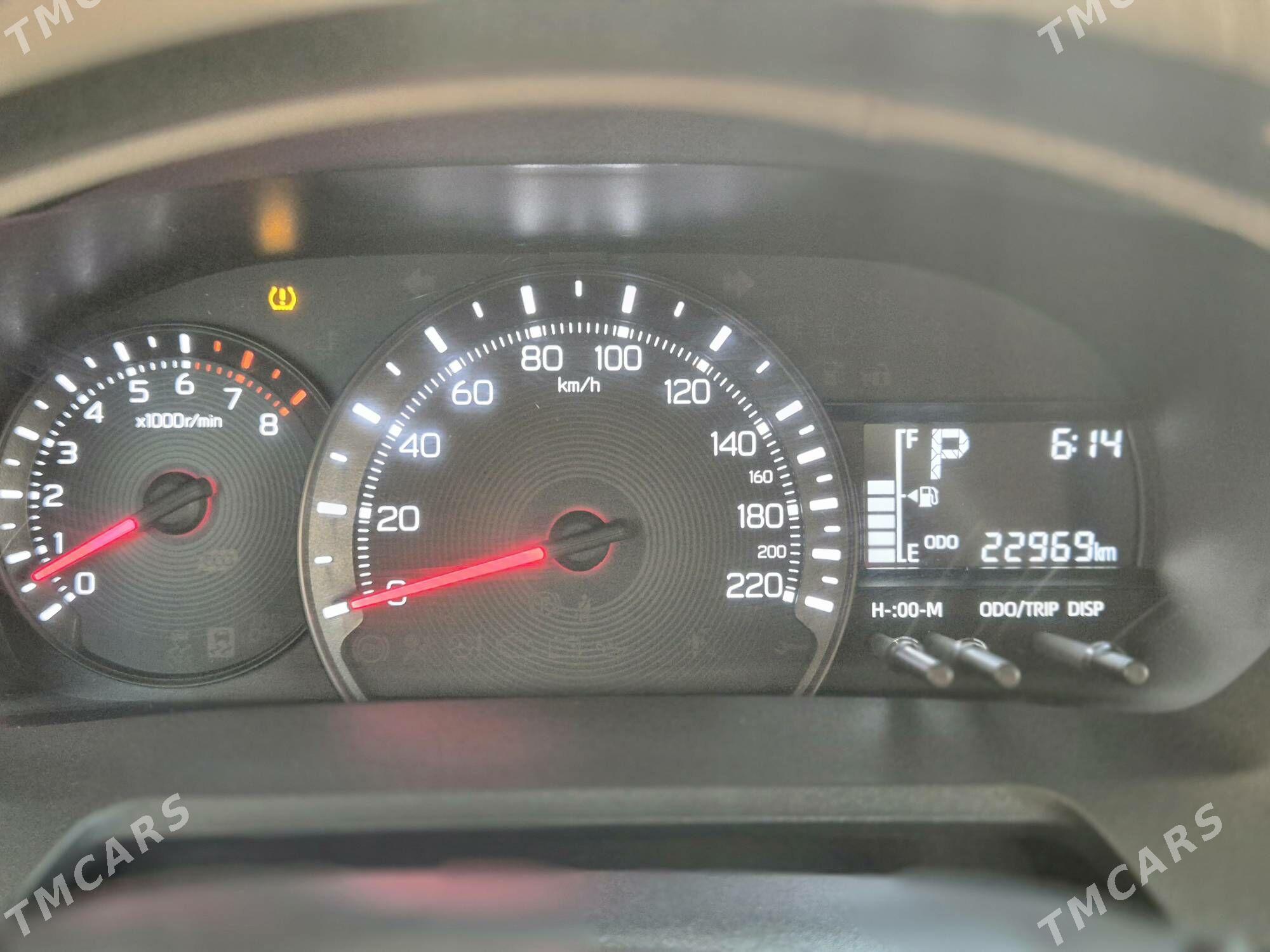 Toyota Yaris 2020 - 260 000 TMT - Dänew - img 5