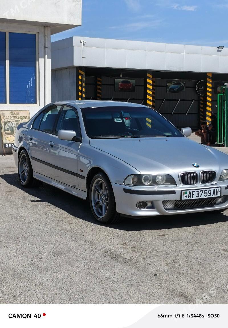BMW E39 2000 - 160 000 TMT - Анев - img 9