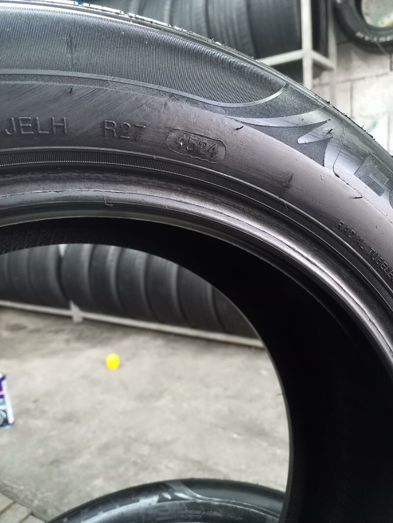 205 55 16 IMPERIAL 1 800 TMT - Ак-Бугдайский этрап - img 3