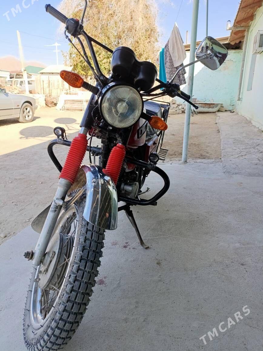 Iž Planeta 5 1995 - 14 000 TMT - Балканабат - img 1