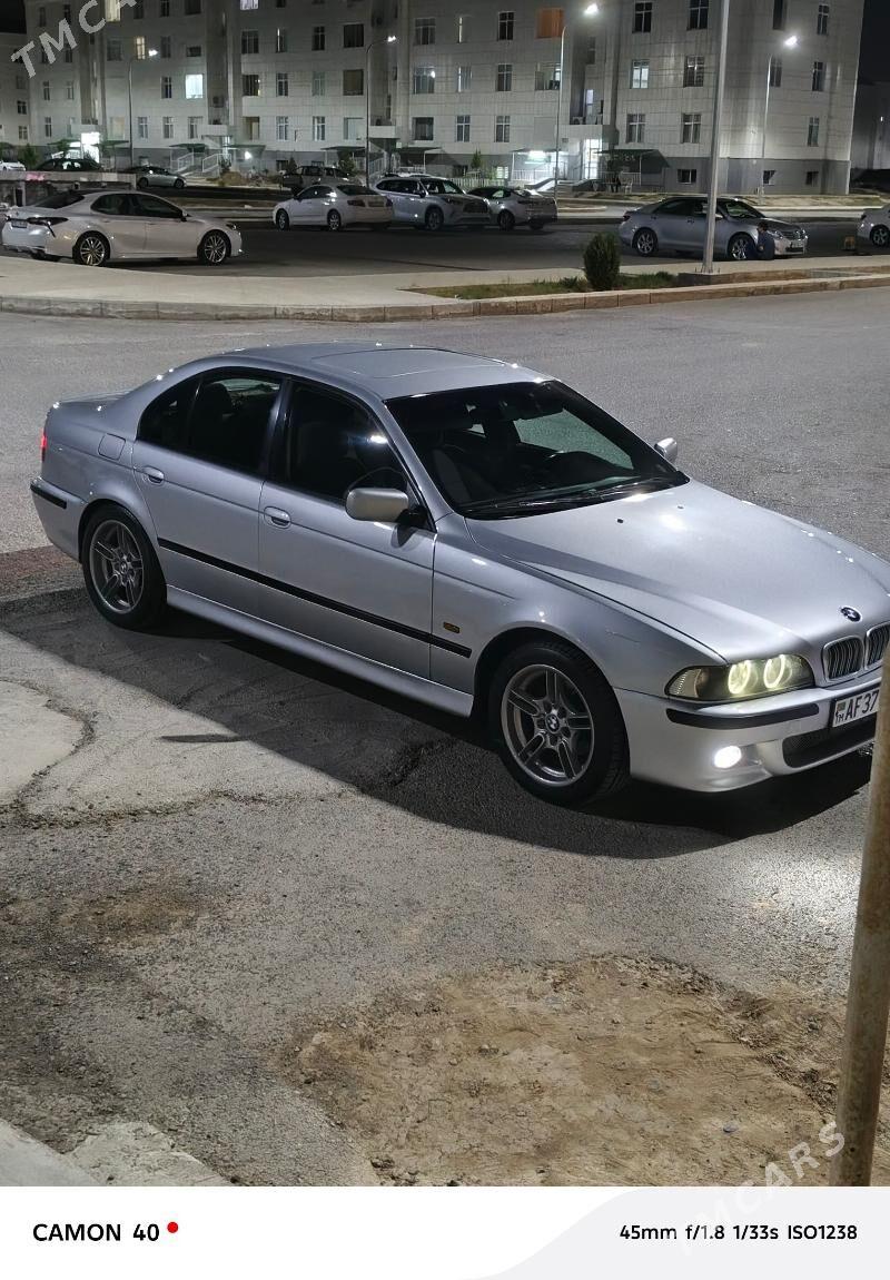 BMW E39 2000 - 160 000 TMT - Анев - img 10