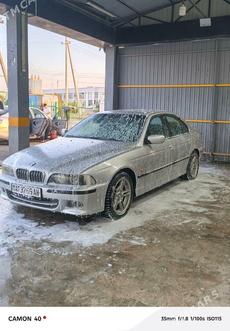 BMW E39 2000 - 160 000 TMT - Анев - img 2
