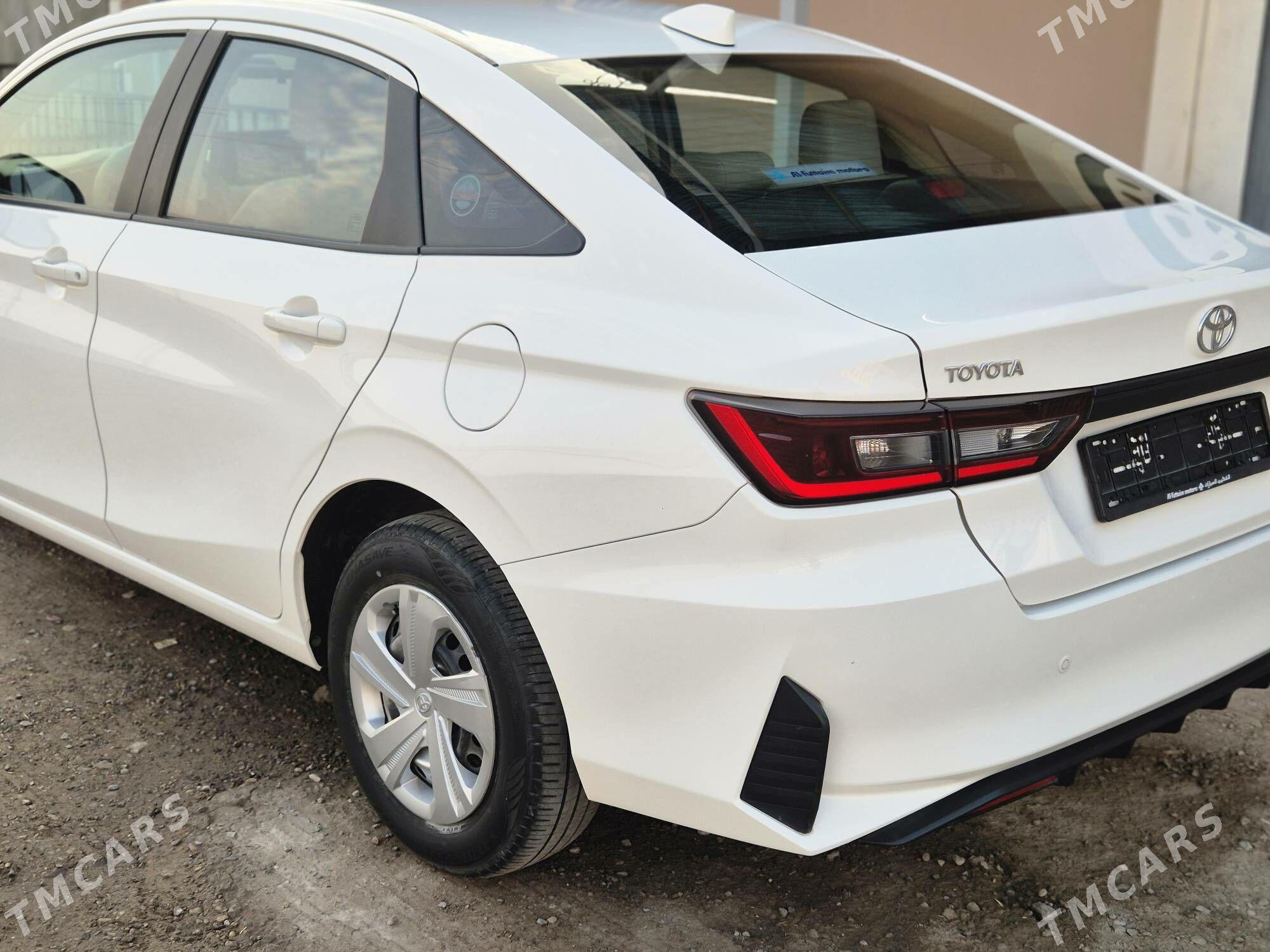 Toyota Yaris 2020 - 260 000 TMT - Dänew - img 10