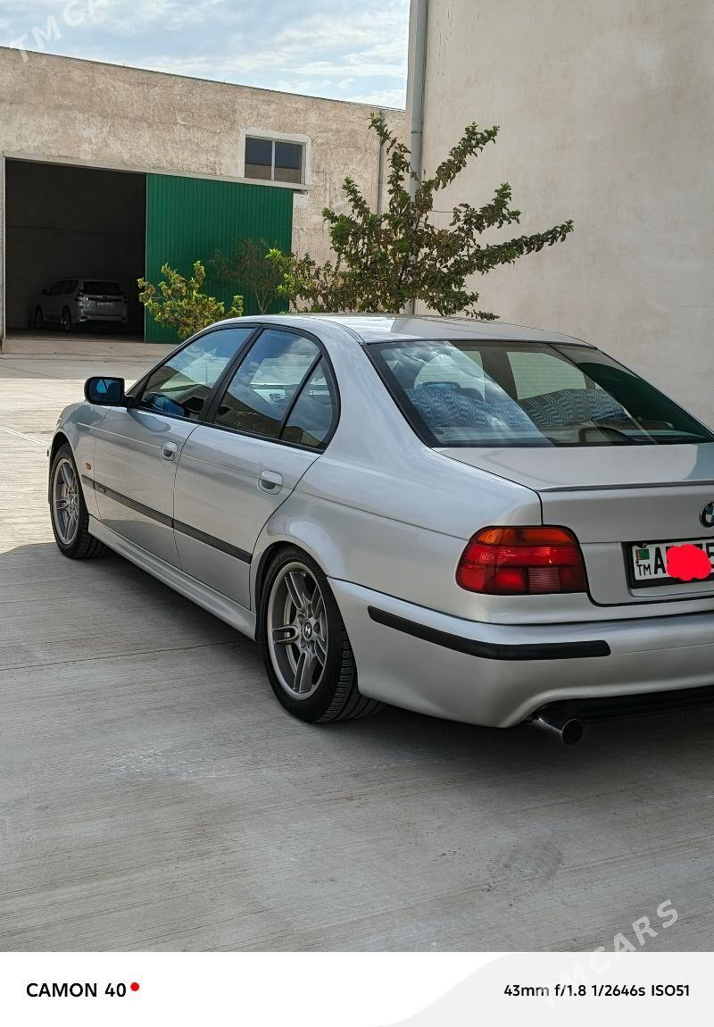 BMW E39 2000 - 160 000 TMT - Анев - img 5