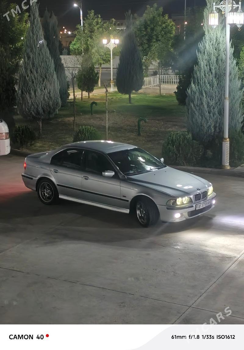 BMW E39 2000 - 160 000 TMT - Анев - img 8