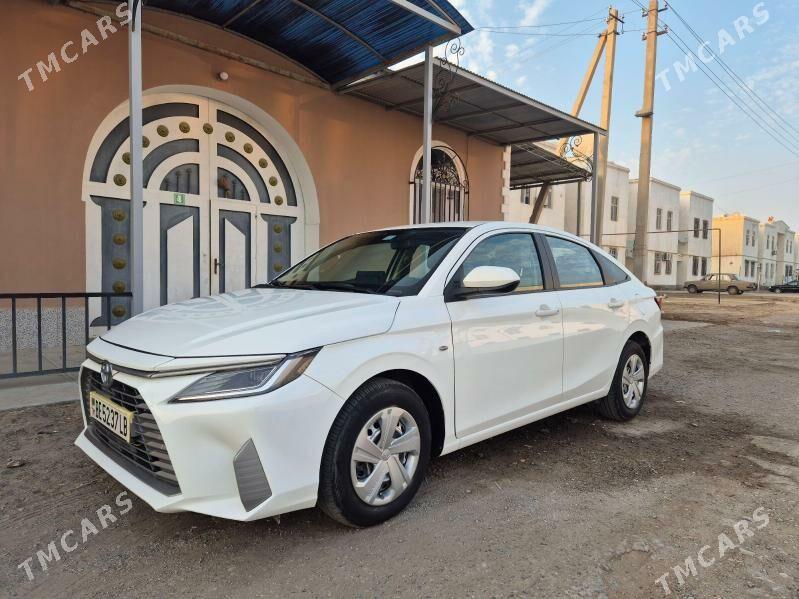 Toyota Yaris 2020 - 260 000 TMT - Dänew - img 2