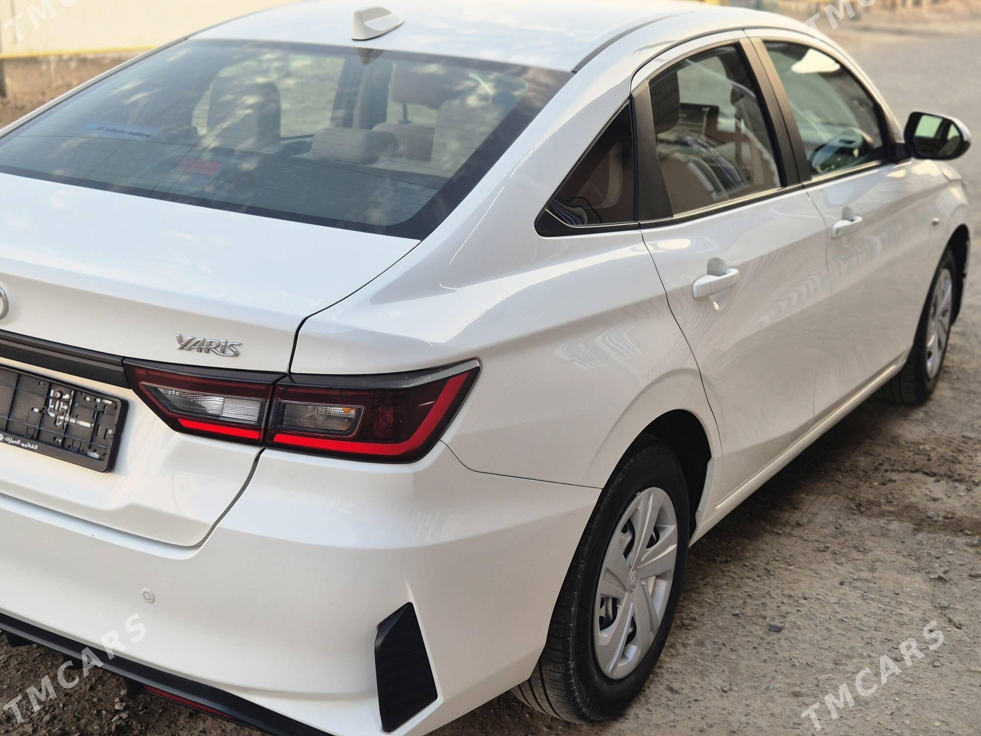 Toyota Yaris 2020 - 260 000 TMT - Dänew - img 3