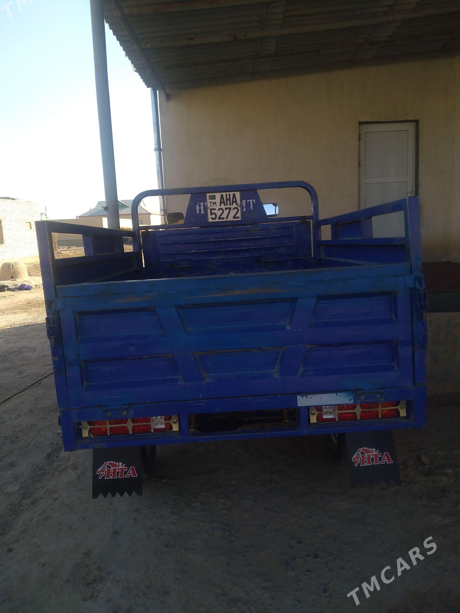 Fekon FK200-14G 2024 - 23 000 TMT - Бабадайхан - img 4