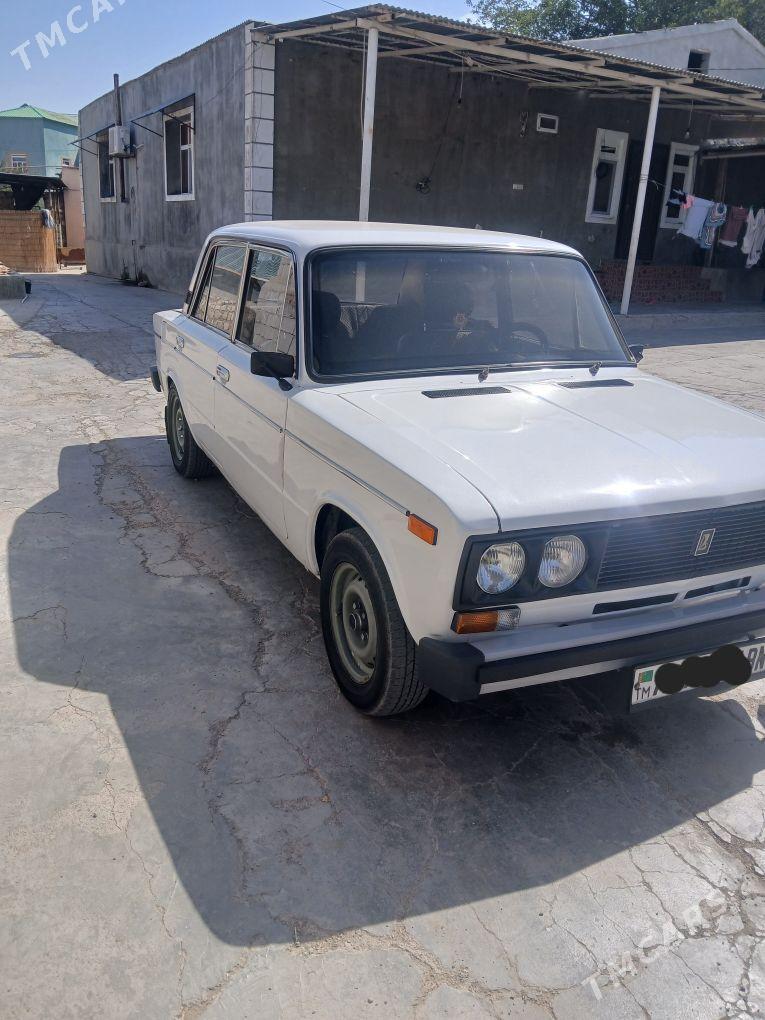 Lada 2106 2000 - 32 000 TMT - Türkmenbaşy - img 2