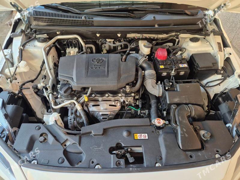 Toyota Yaris 2020 - 260 000 TMT - Dänew - img 8