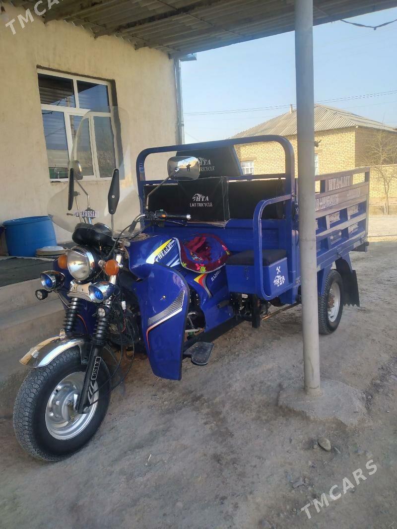 Fekon FK200-14G 2024 - 23 000 TMT - Бабадайхан - img 3